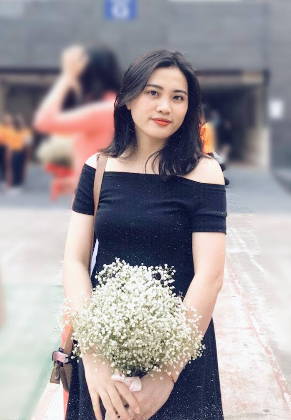 QUỲNH HƯƠNG (KINH DOANH)